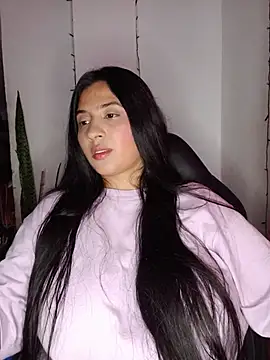 VALENTINA ROUSE  online show from 05-28-26, 09:12