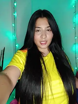 VALENTINA ROUSE  online show from 06-02-26, 01:29