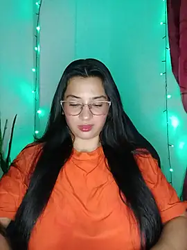VALENTINA ROUSE  online show from 06-03-26, 10:48
