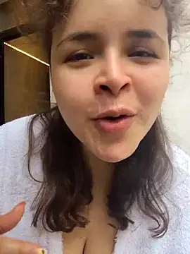 SeleneLuminari8 online show from 11-16-25, 02:55