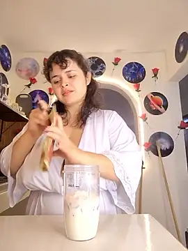 SeleneLuminari8 online show from 01-13-26, 04:12