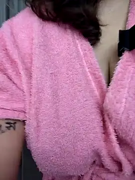 SeleneLuminari8 online show from 03-26-26, 01:17