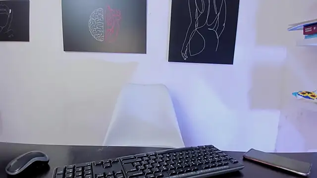 SeleneLuminari8 online show from 04-01-26, 04:26