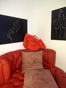 SeleneLuminari8 online show from 04-07-26, 12:05