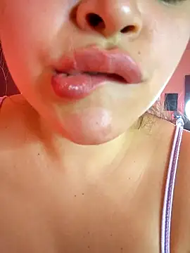 SeleneLuminari8 online show from 04-15-26, 02:46