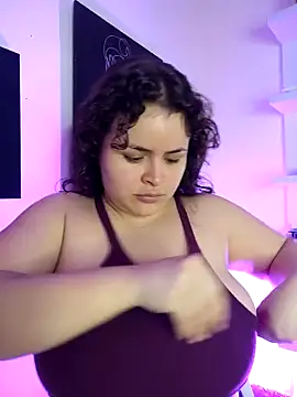 Snapshot of SeleneLuminari8 chatting on 04-30-26, 02:34 SeleneLuminari8 online show from 04-30-26, 02:34