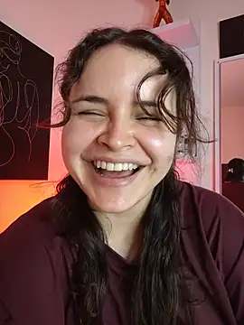 Snapshot of SeleneLuminari8 chatting on 05-19-26, 06:03 SeleneLuminari8 online show from 05-19-26, 06:03