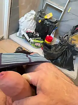 leroy9501 online show from 01-16-26, 03:16