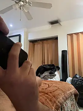 ChristianN8923 online show from 03-28-26, 10:31