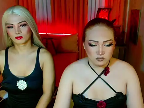 LillyLoveYou online show from 07-17-26, 02:24