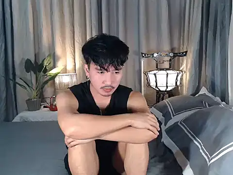 cute richard24 online show from 10-29-25, 08:05