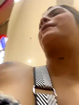 Kaily Sweet16 online show from 09-08-25, 07:35