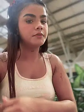 Kaily Sweet16 online show from 11-04-25, 07:02