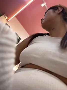 Kaily Sweet16 online show from 12-18-25, 04:13