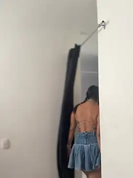 Kaily Sweet16 online show from 02-20-26, 05:46