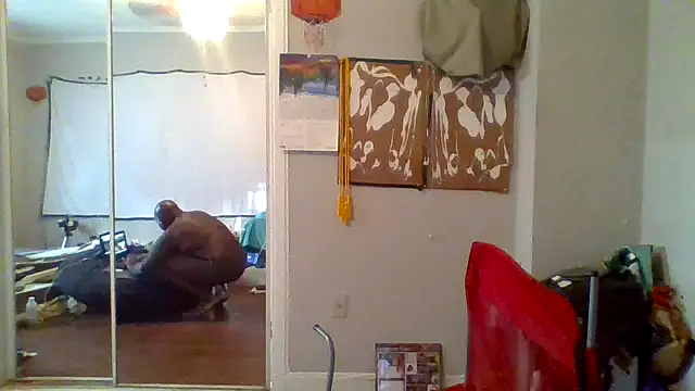 JezOne555 online show from 10-08-25, 02:04