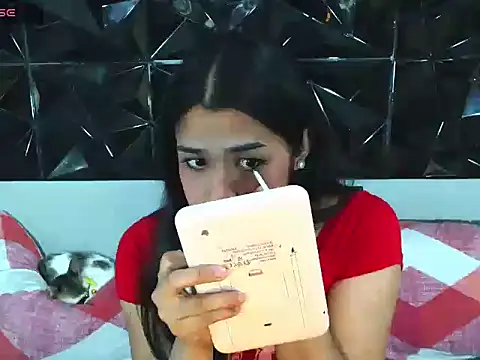 Mistress Anastasia online show from 03-16-26, 10:19