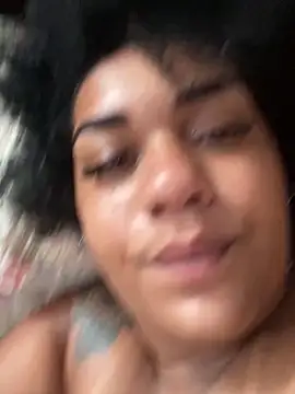 morenaluaa online show from 10-14-25, 10:16