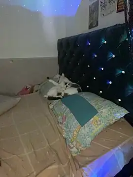 venusobryan 55 online show from 03-15-26, 10:05