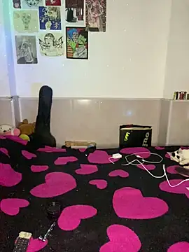 venusobryan 55 online show from 04-08-26, 11:59