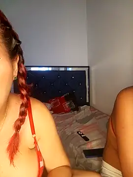 Chloe Sky love online show from 11-15-25, 01:47