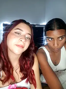 Chloe Sky love online show from 02-21-26, 04:02