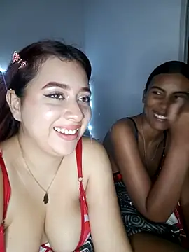 Chloe Sky love online show from 03-07-26, 04:20