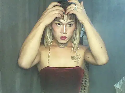 kimmy slut online show from 12-16-25, 08:08