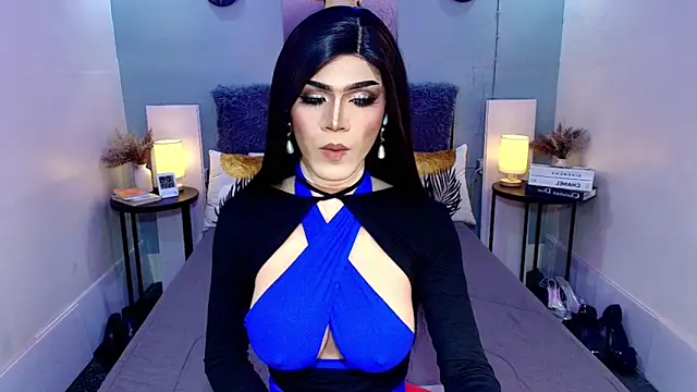 TatianaWil online show from 01-14-26, 08:20