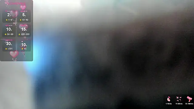 LinaElasm online show from 04-15-26, 02:13