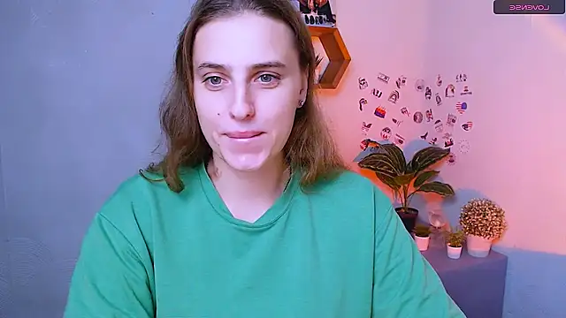 AmandaDimond  online show from 10-02-25, 10:11