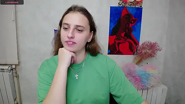 AmandaDimond  online show from 10-10-25, 12:26