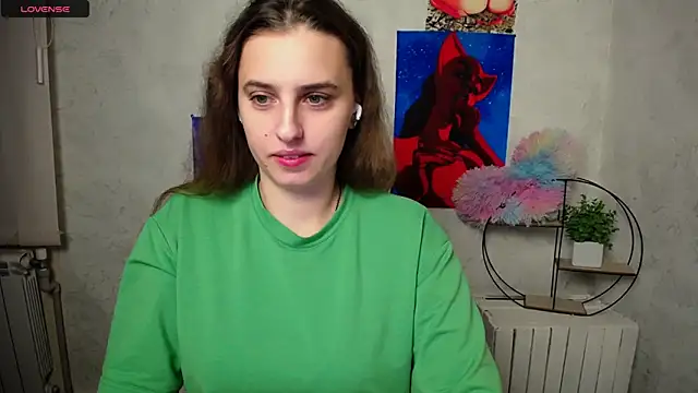 AmandaDimond  online show from 10-30-25, 12:50