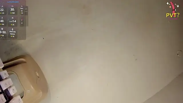 Gorgeousdolly online show from 01-14-26, 01:39