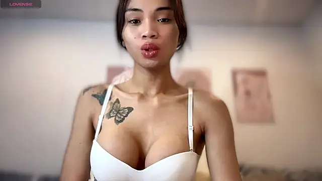 Angelfabxx online show from 03-06-26, 10:28