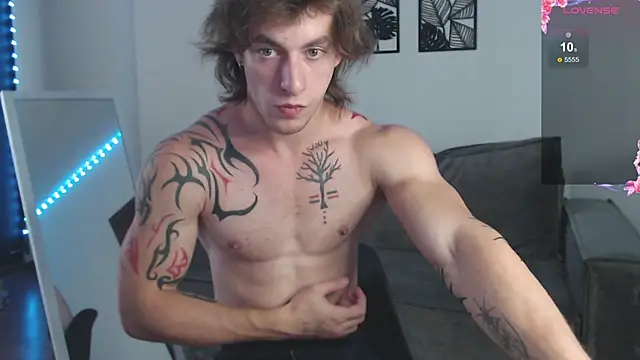 Brendan  Piks online show from 09-16-25, 09:54