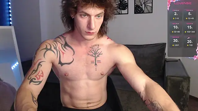 Brendan  Piks online show from 09-20-25, 07:48