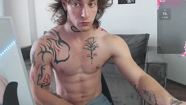 Brendan  Piks online show from 10-06-25, 09:18