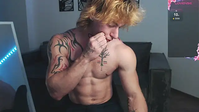 Brendan  Piks online show from 10-15-25, 02:50