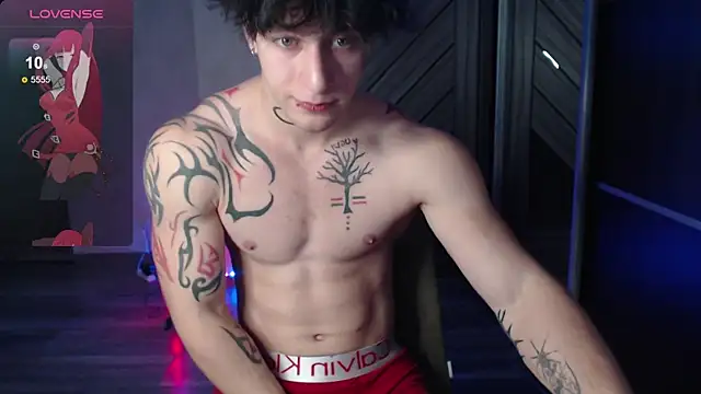 Brendan  Piks online show from 11-16-25, 08:53