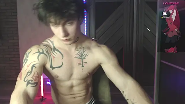 Brendan  Piks online show from 11-23-25, 07:19