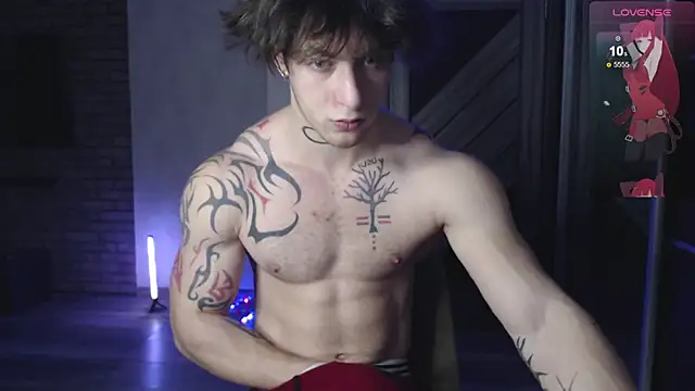 Brendan  Piks online show from 12-23-25, 08:45