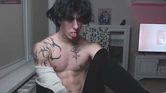 Brendan  Piks online show from 02-19-26, 04:14