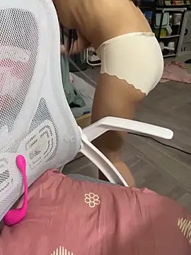 Mina048 online show from 11-08-25, 02:12