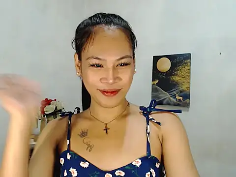 Savanna White online show from 04-03-26, 12:41