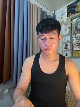 xshyboyx online show from 02-03-26, 01:16