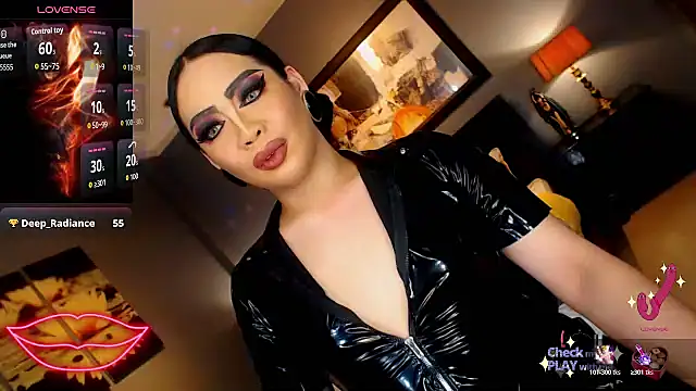 FridaHumphrey online show from 03-09-26, 06:56