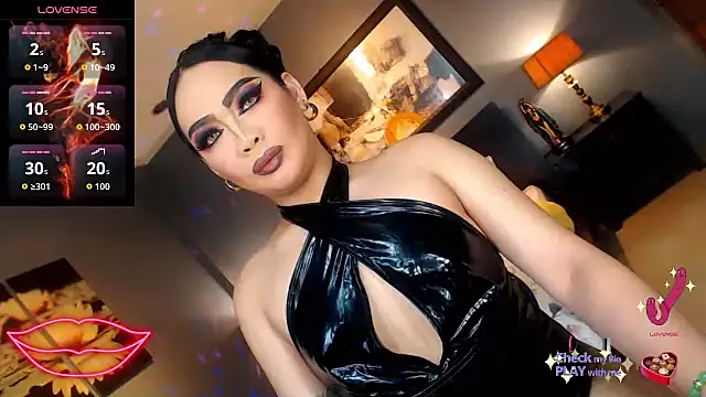 FridaHumphrey online show from 03-19-26, 06:45