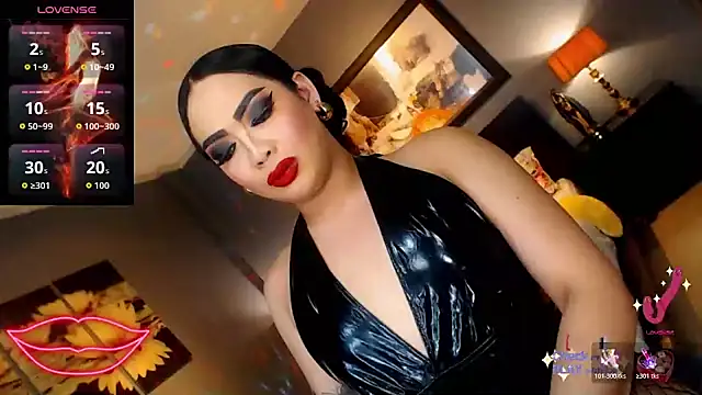 FridaHumphrey online show from 04-09-26, 07:41