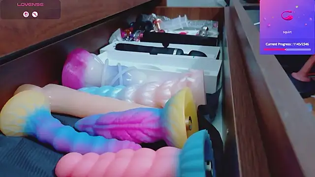 Hotkittylove online show from 03-09-26, 03:38